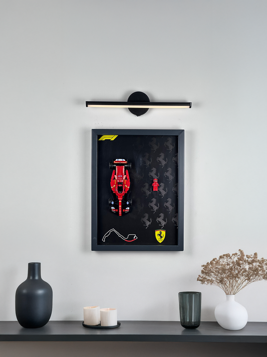 VEYNART-F Speed Champıons F1 TABLO